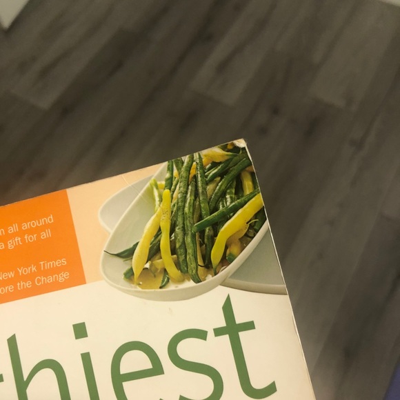 THe Healthiest Meals on Earth - Picture 4 of 7